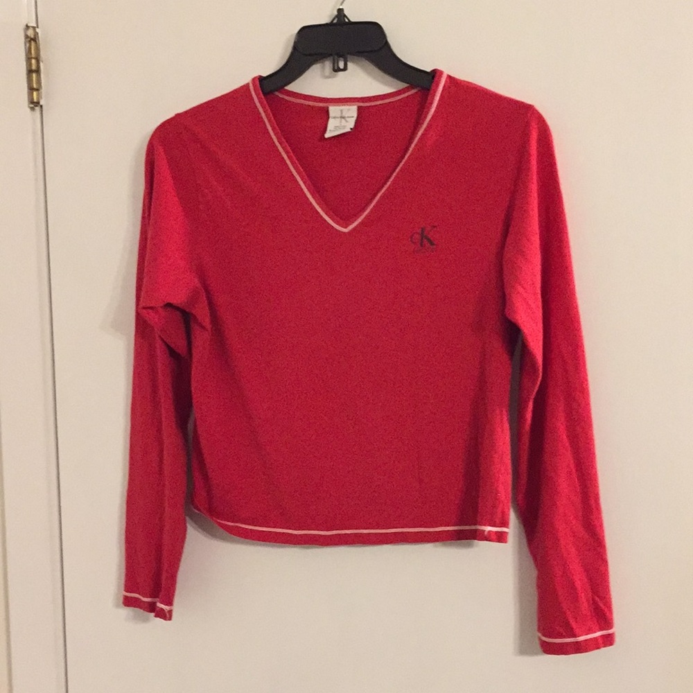 Calvin Klein Jeans Shirt